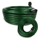 Mangueira para Jardim Trançada Anti-Torção com Esguicho