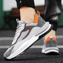 Tenis Esportivo Masculino Plataforma Antiderrapante - GripMax