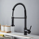 Torneira Gourmet de Cozinha com Spray Extensor
