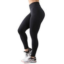 Legging Feminina Flanelada Peluciada para Inverno