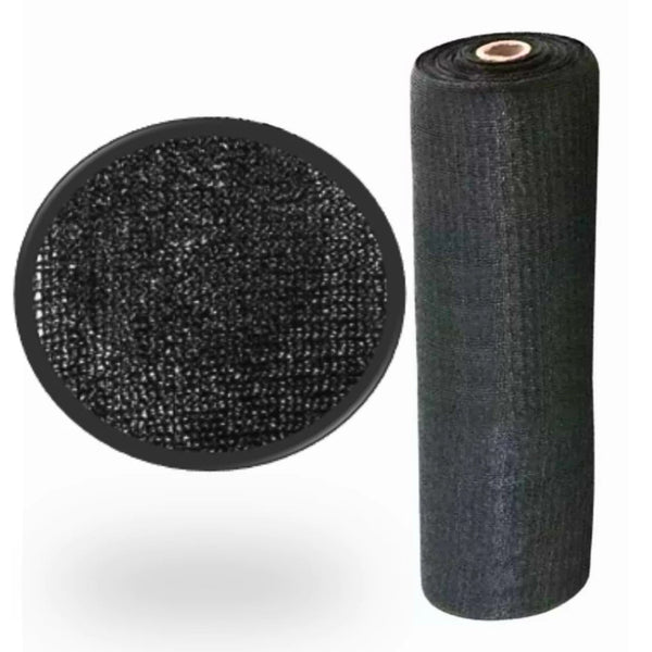 Tela Sombrite Profissional 80% para Hortas e Áreas Externas